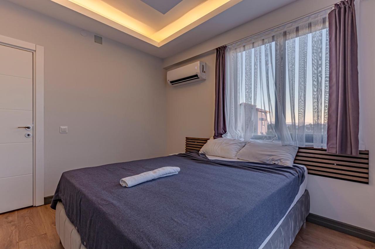 Palm Private Villas Belek Exterior foto
